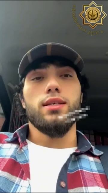 Парень из Дагестана рассказал историю, которая случилась с ним в Махачкале. смотреть онлайн