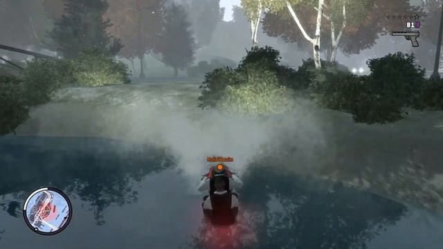 GTA 4 episodes from liberty city online with friend part 3 смотреть онлайн