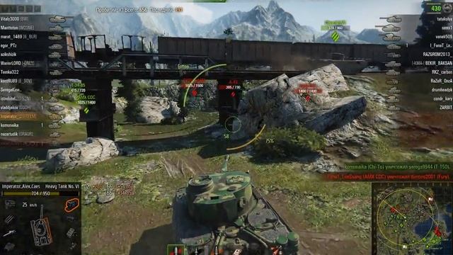 Мастер Тигор японский