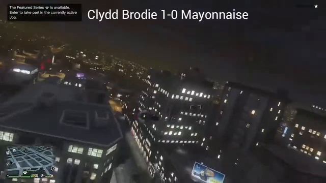 gta5 online | 1v1 with mayonnaise | upside-down mk2 vs scramjet смотреть онлайн