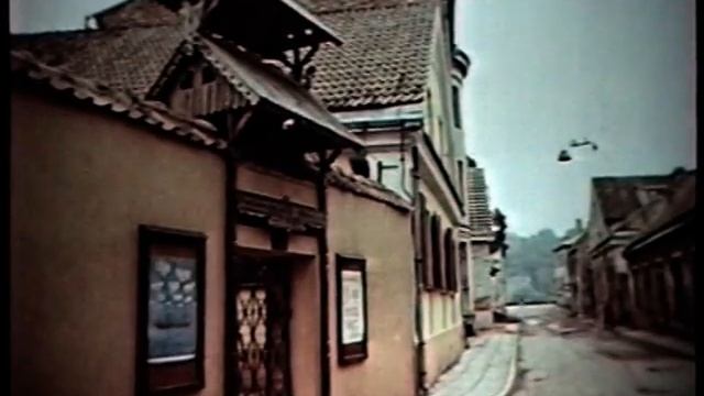 Эсперанто (Esperanto) часть I