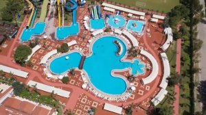 CLUB HOTEL TURAN PRİNCE WORLD 5*