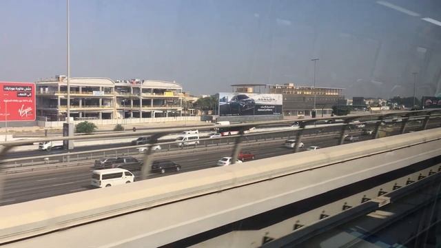 Дубай Метро. Dubai Underground смотреть онлайн