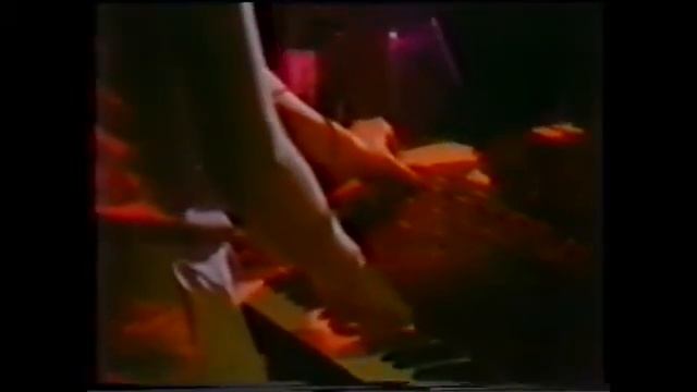 Charly García - Cinema verite. Ferro 1982 смотреть онлайн