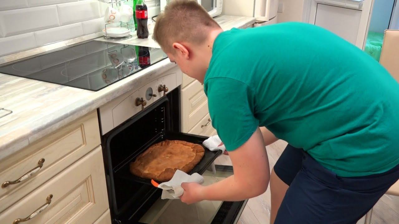 Сериал Вася ПРОДОЛЖЕНИЕ! Васю СНОВА простили... смотреть онлайн