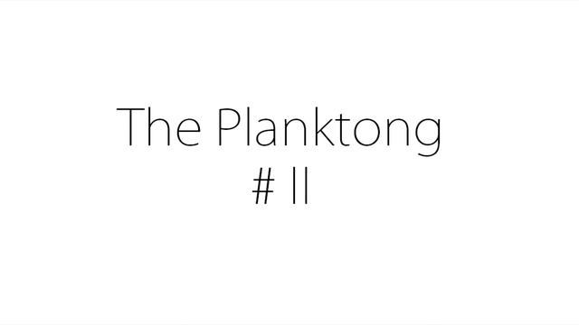 Madeaw Lhf - The Planktong # ll