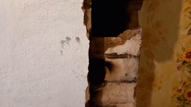 Как опытный  печник сделал мне печку...