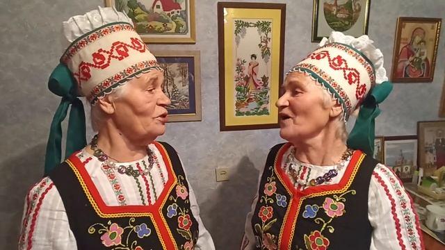 Песня "Стара баба, як холера" 2024 смотреть онлайн