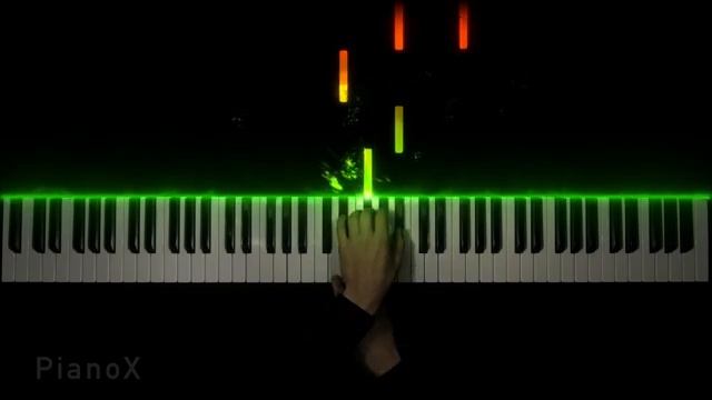 DON'T PLAY IT - VERY SCARY SONG смотреть онлайн