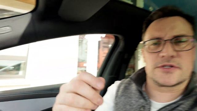 BYD Seal  - Coast To Coast Range Test