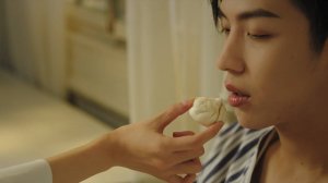 Триумф любви, 20 серия