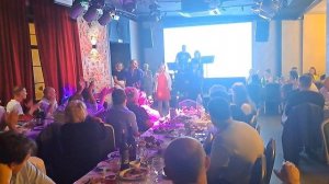 Корпоратив