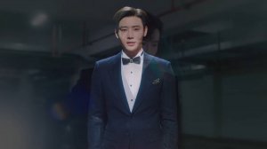 Сумеречная любовь, 24 серия