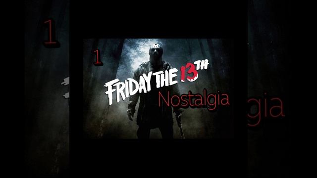 Friday the 13th, Nostalgia