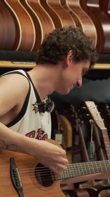 Драгни удивился дешевой гитаре смотреть онлайн