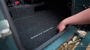 Что нужно знать покупая вездеход с главной передачей ГАЗ-71 / Первый обзор АГ20 / Норд Хантер