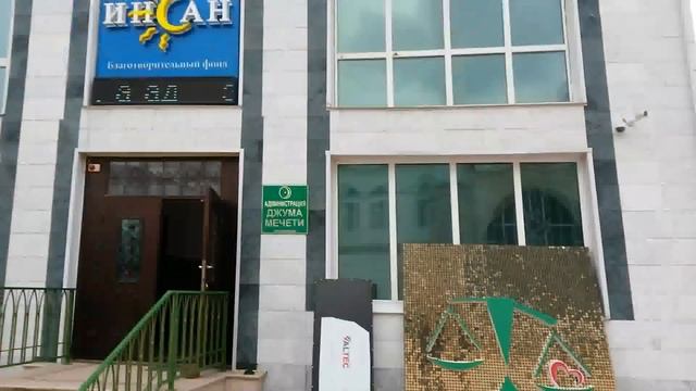 Живая реклама в Махачкале смотреть онлайн