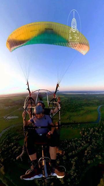 Сертификат на полет смотреть онлайн