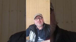 Геннадий Самойлов "Концерт под звон капели"