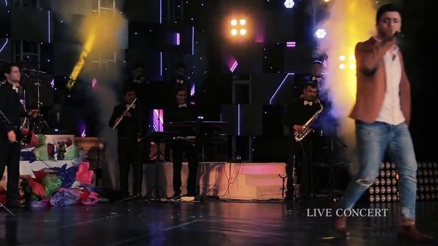 Валичон Азизов - Ситора / Valijon Azizov - Sitora (Live) смотреть онлайн