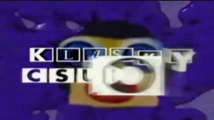 любите кашу Csupo
