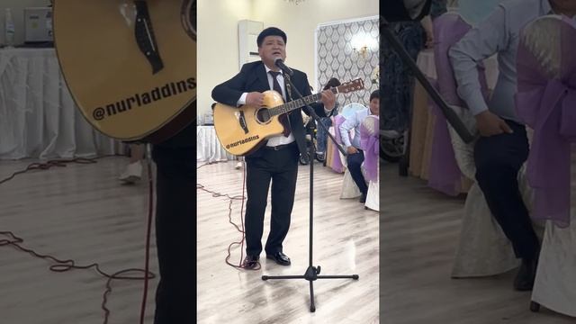 Қуан Жаңбырбаев - Аға.Ақтөбе қаласы.2022жыл смотреть онлайн