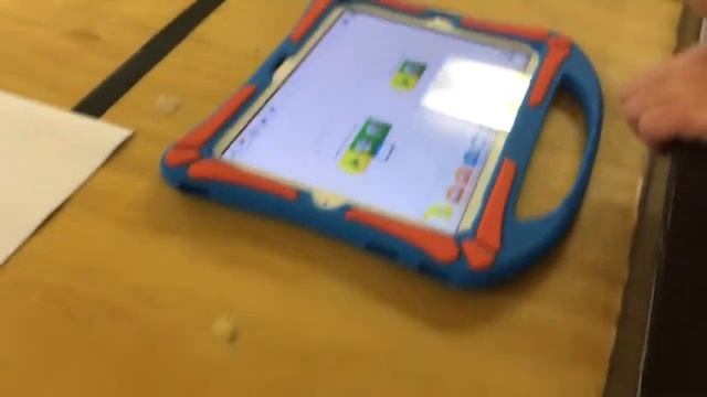 Lego WeDo 2.0 Spirograph смотреть онлайн
