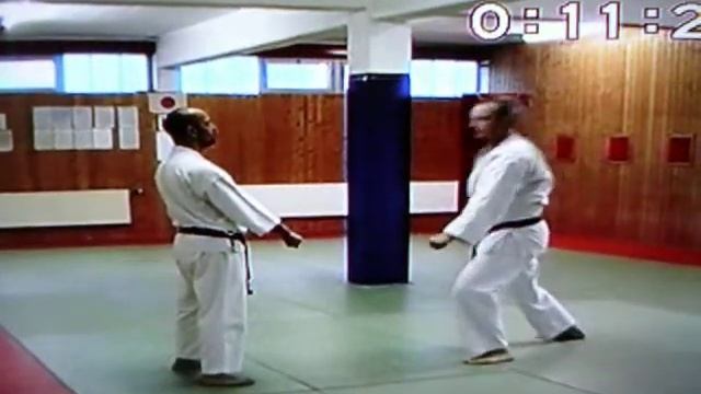 VRANJSKA-BANJA    REDZEPOVIC-JANUS    KARATE-MAJSTA