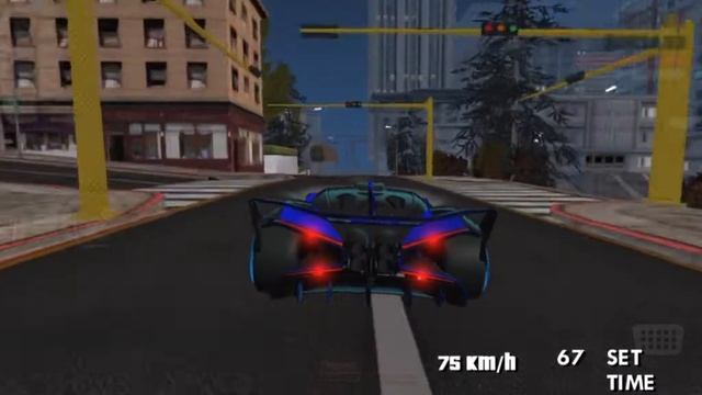 Bugatti bolide 2024 car mod for GTA San Andreas || 3mb смотреть онлайн