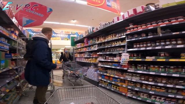Eskute Wayfarer - Shopping Trip on a Great Value LEGAL Ebike смотреть онлайн