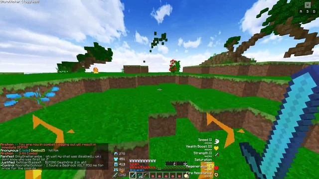 Minecraft Archon Factions Ep. 5: HORSE DISBANDED?? смотреть онлайн