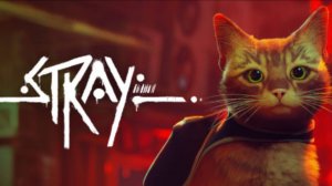 Stray/Бездомный. Прохождение. Часть 3-я. Финал.