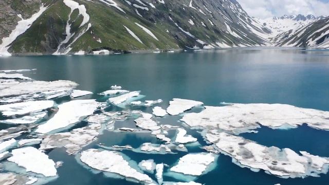 Why rising sea level is matter of concern? смотреть онлайн