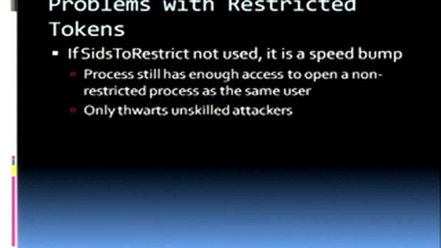 2007_BlackHat_Vegas-V11-LeBlanc-Practical_Sandboxing.mp4 смотреть онлайн