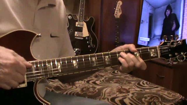 Зачем снятся сны -Пожлаков (как играть на гитаре аккорды) смотреть онлайн