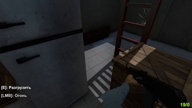 The Long Drive  уезжаем с дороги в поисках лута