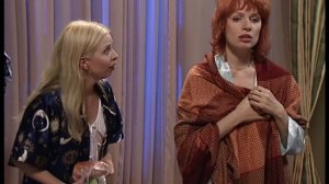 Моя родня, 7 серия