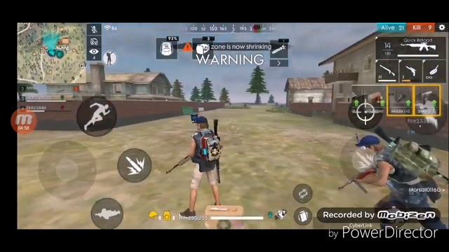 free fire 10 keii kob kob