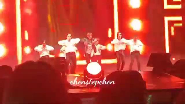 [20200215] Park Jihoon - Day By Day "Park Jihoon Fancon Asia Tour In Jakarta" смотреть онлайн