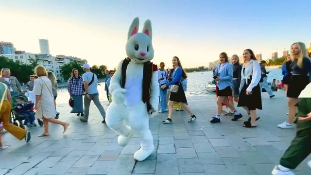 Jazzdauren - Песни на кассете - Танец смотреть онлайн