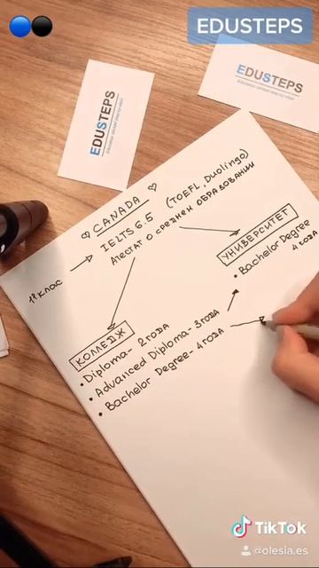 Обучение в Канаде. Колледж или университет в Канаде #shorts смотреть онлайн