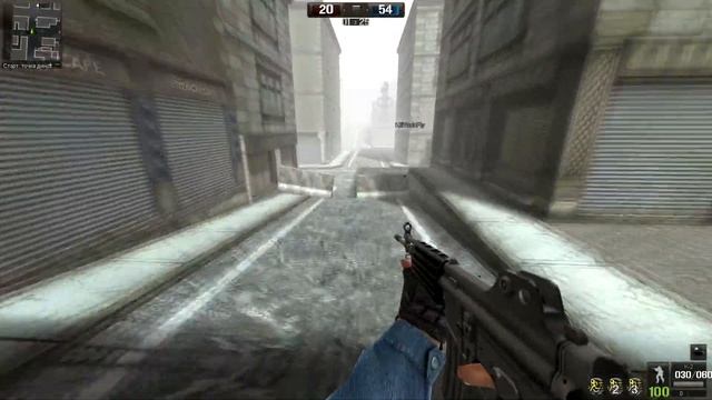 Выбираем шутер #5 Обзор на Point Blank смотреть онлайн