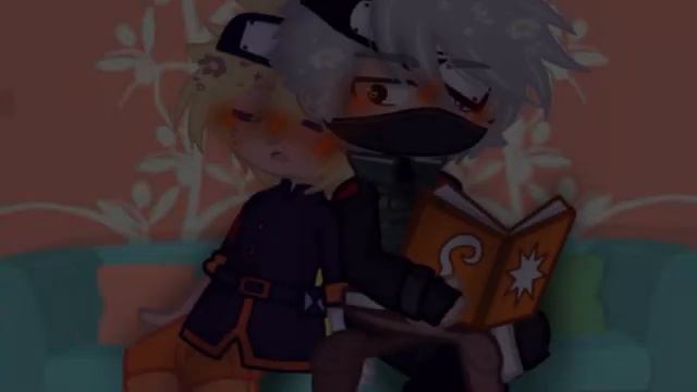 -счастье моё,быть с тобою вдвоём♡[Kakanaru] смотреть онлайн
