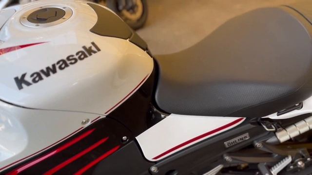 カワサキ Kawasaki Ｎｉｎｊａ ＺＸ−１４Ｒ エンジン音 ヨシムラ！ＢＥＥＴコアガード！前後ドラレコ！Ｇヒーター装備ファイナルエディション！ #zx14r смотреть онлайн