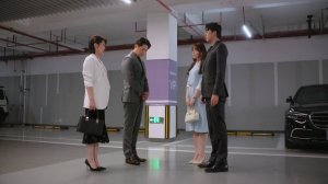 Двойная страсть, 10 серия