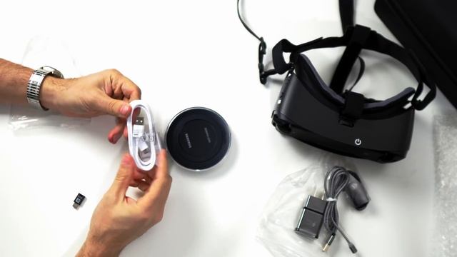 Iris Vision 3.0 Unboxing - The Blind Life смотреть онлайн