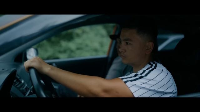 Али Вали / Убактылуу Конокпуз Жаны клип2024