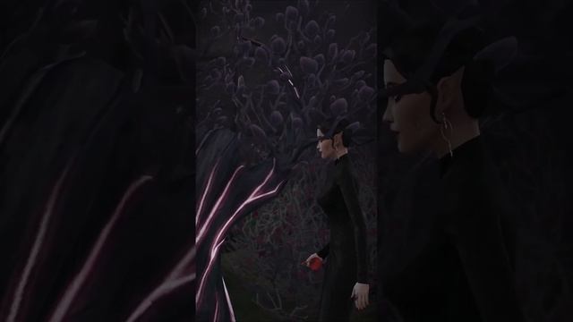 Званый ужин | Часть I #sims4 #симс4 #thesims4 #vampire #dinner #castle #story смотреть онлайн