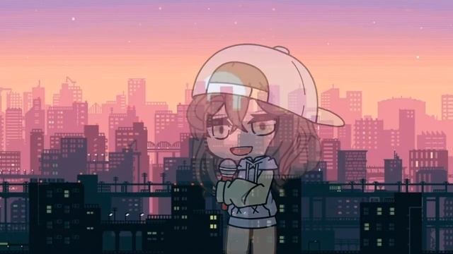 {Gacha Club💦} Клип: Алёна Швец–Скейтер смотреть онлайн