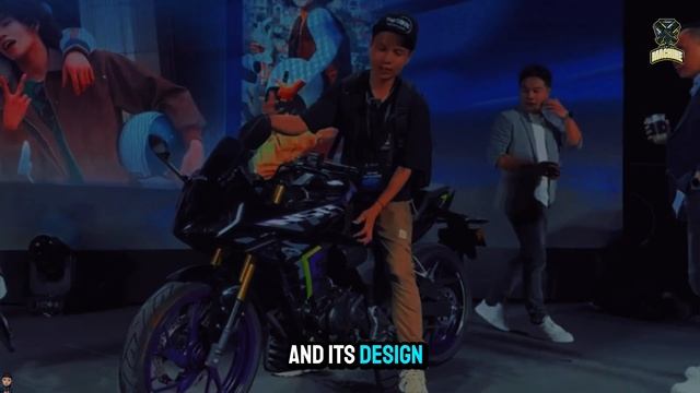 MORE SOPHISTICATED THAN CBR!! 2025 HONDA NSP190 OFFICIALLY LAUNCHED!! смотреть онлайн